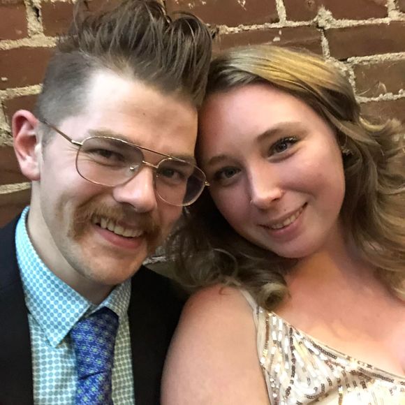 Meet your Posher, Allison - Picture 1 of 1